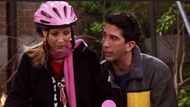 Friends | Image Source: NBC